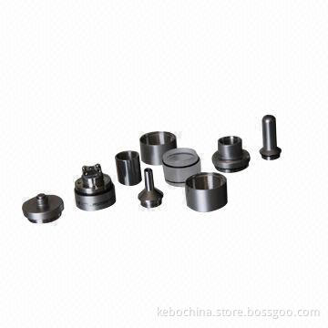 Russian DIY-RBA Atomizer 510, Made of Stainless Steel